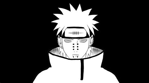 Yahiko Pain Wallpapers Wallpaper Cave