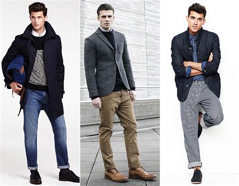Top 5 Best Winter Jeans Trends For Men 5 Is More Trending
