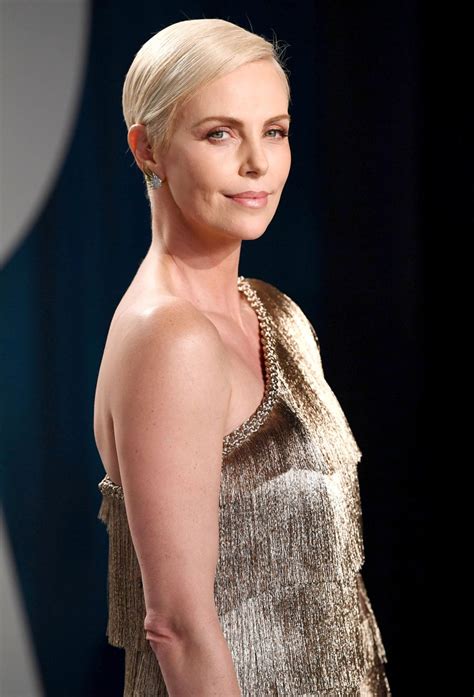 charlize theron s most empowering quotes about being single