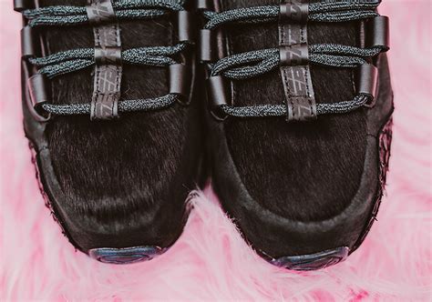 I'm praying for his full recovery, chance dmx's representatives confirmed to billboard on saturday that he is currently hospitalized, though. Cam'ron and Reebok Collaborate On A DMX Run 10 Inspired By ...