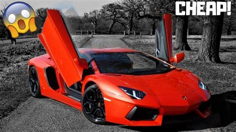 5 Cheap Cars That Make You Look Rich Youtube