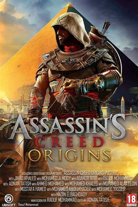 Assassins Creed Origins V All Dlcs Fitgirl Dodi Elamigos