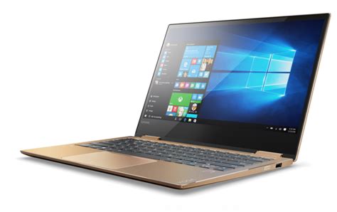 Lenovo Yoga 520 14ikb Touch Laptop I7 7th Gen 8gb Computer Mania Bd