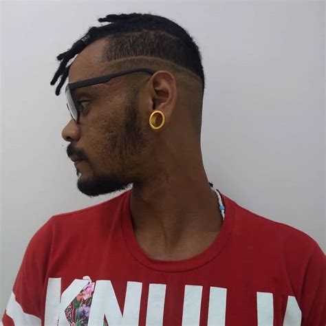 20 Fade Haircut Dreads Gianinebuster