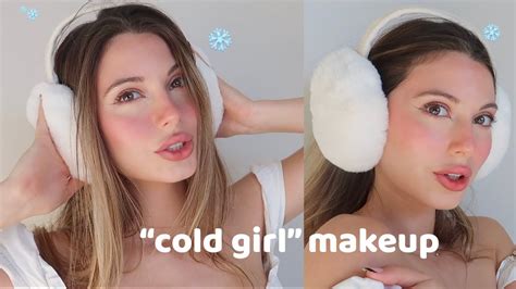 Im Cold Makeup ️ Youtube