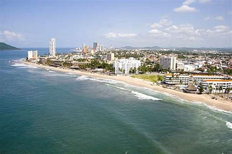 Mazatlan 10 Reasons To Visit The Pearl Of The Pacific Sfgate
