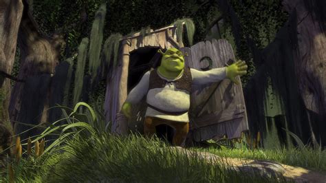 Shrek Wallpapers High Quality Download Free