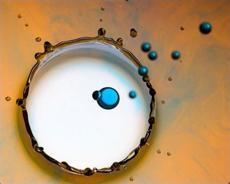 55 Stunning Examples Of Liquid Photography Art