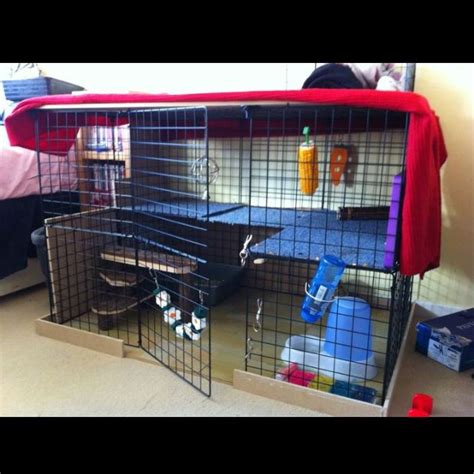 The 25 Best Indoor Rabbit Cage Ideas On Pinterest Indoor Rabbit