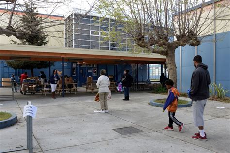 Police Voted Out Of Schools In Oakland California By Reuters
