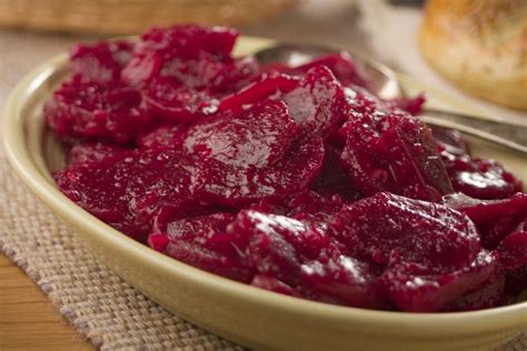 Lancaster Pickled Beets Amish Recipes Pickled Beets Recipes