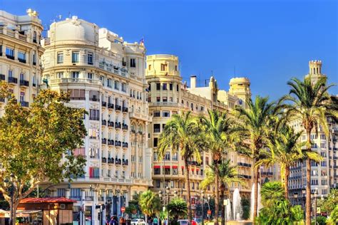 Hospes palau de la mar, confortel valencia 3, hotel beleret. 5 Gründe für Valencia - Städtereise in Spanien | Urlaubsguru