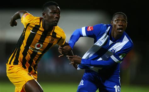 Kaizer chiefs live score (and video online live stream*), team roster with season schedule and results. Eric Mathoho, Kaizer Chiefs, March 2016. - Goal.com