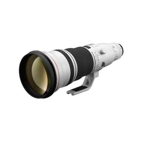 Canon Ef 600mm F4 L Is Iii Usm Nz Prices Priceme