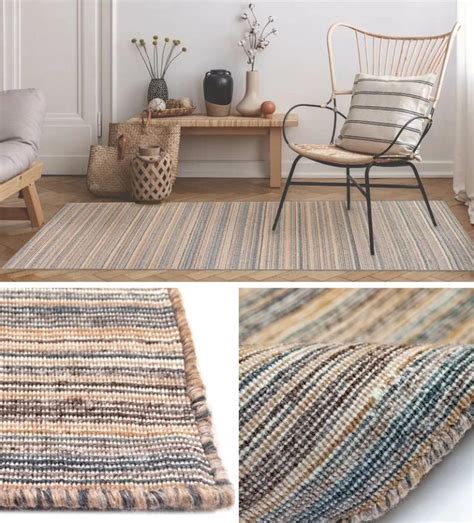 10 Modern Farmhouse Rugs That Help Bring The Look Together