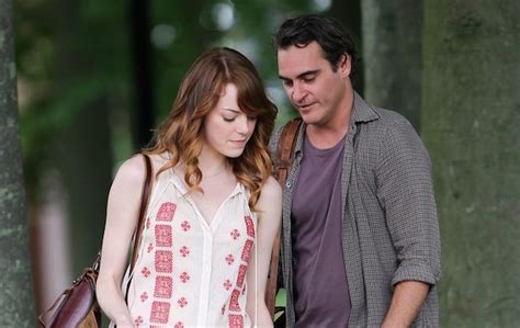 First Cannes Reviews Woody Allens ‘irrational Man Indiewire