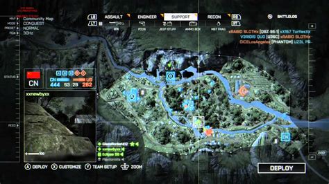 Battlefield 4 will be the first game in the series to feature what is being nicknamed 'levolution', where every multiplayer map can be drastically altered as a result of the level of destruction in the game. CTE Battlefield 4 New Map FAUS/ABBF - YouTube