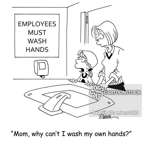 Mother Daughter Cartoons And Comics Funny Pictures From
