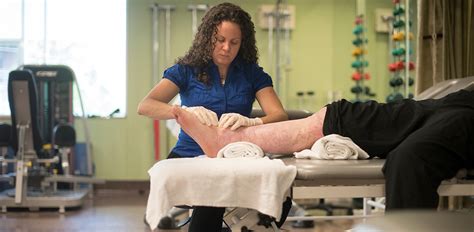 Orthopaedic Rehab Technique Is Improving Quality Of Life For Burn Patients