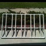 Pictures of Pvc Bike Rack Plans