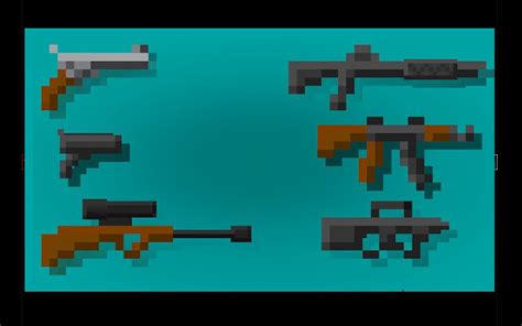 This is a new version of the popular android terminal emulator application. Minecraft Gun Wallpapers on WallpaperDog