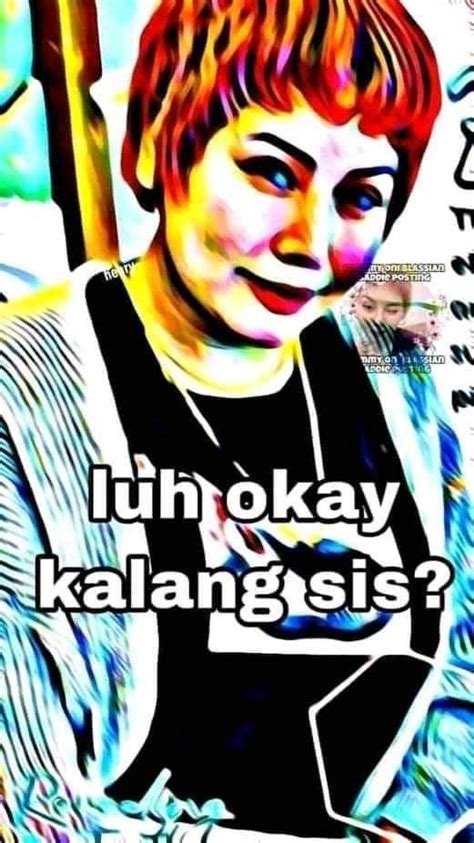 Filipino Memes Filipino Funny Joker Meme Tagalog Quotes Funny Funny