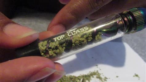 How To Fill A Glass Blunt New Update