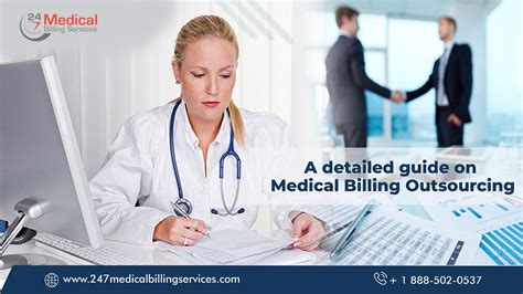 A Detailed Guide On Medical Billing Outsourcing By Charlie Medium