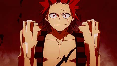 Wallpapers for your pc, android device, iphone or tablet pc. Bnha Oneshots - Kirishima Eijirou x Reader: Villain Attack ...