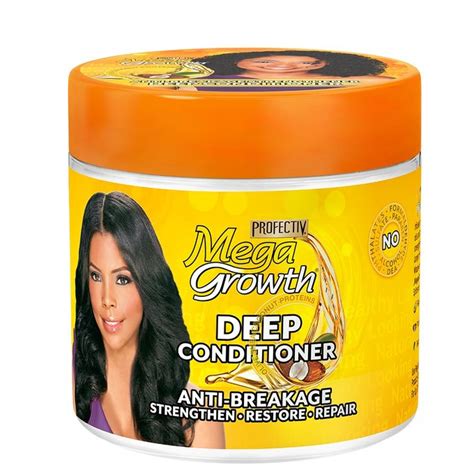 Deep Conditioner Fabwoman News Style Living Content For The