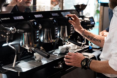 Espresso Machines Australia Sanremo Coffee Machines Australia