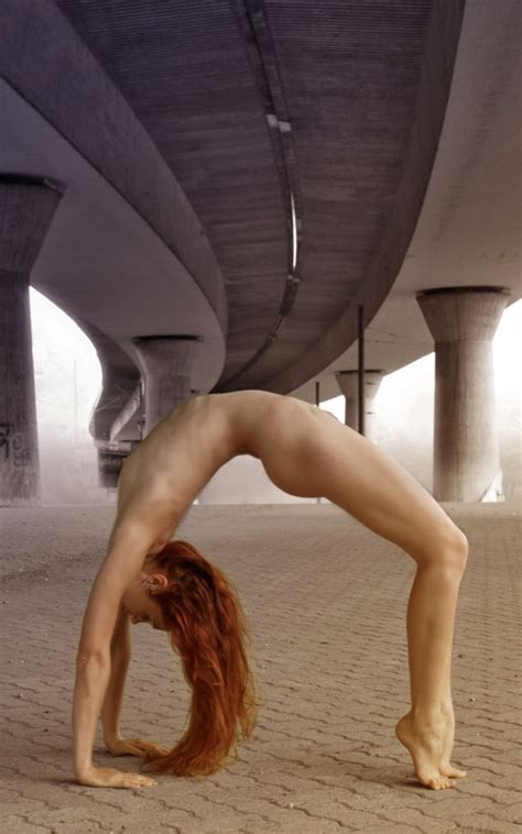 Contortionists Gymnasts And Other Flexible Girls Page The