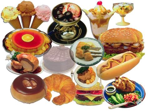 Poin terpenting dalam pembuatan iklan makanan adalah gambar iklan dari produk yang dijual. Gambar Makanan Karbohidrat