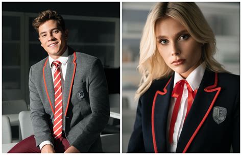 La cuarta temporada de 'élite' fue confirmada oficialmente el 19 de mayo de 2020 mediante una publicación de netflix, aunque el final abierto de la tercera tanda de capítulos ya daban por hecho esta cuarta temporada. 'Élite': fecha de estreno, reparto y casting de la ...