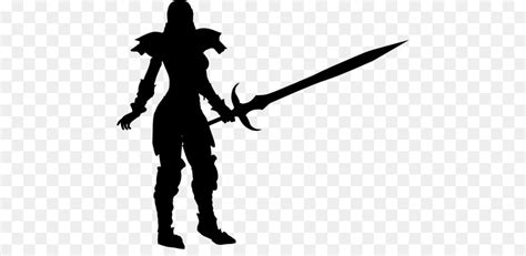 Warrior With Sword Clipart 10 Free Cliparts Download Images On