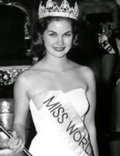 Beautiful Miss World Winners From 1951 2019 World Winner Miss World