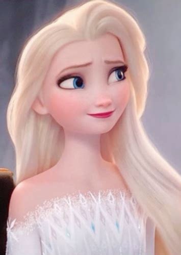 Elsa Fan Casting For Frozen — Live Action Movieshow Mycast Fan Casting Your Favorite Stories