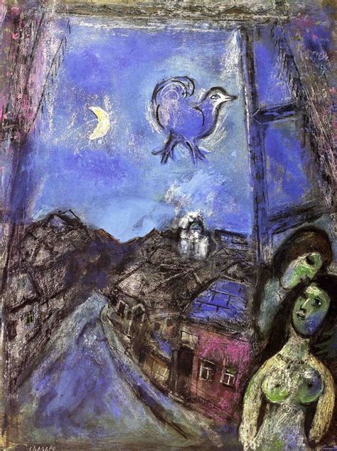 Marc Chagall Russian French Artist Marc Chagall Chagall Paintings