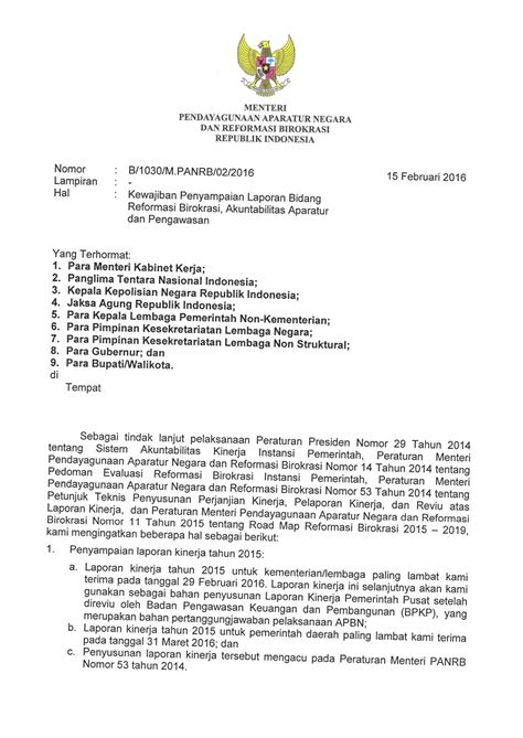 Pengawasan tidak langsung (online) dengan aplikasi google drive. Kementerian Pendayagunaan Aparatur Negara dan Reformasi ...