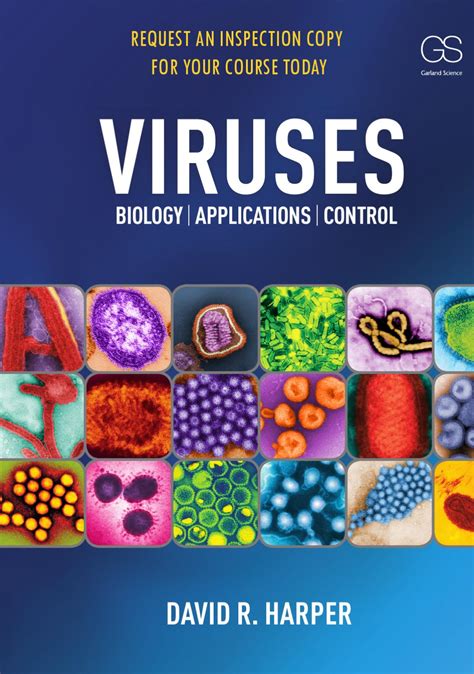 Maybe you would like to learn more about one of these? Viruses: Biology, Application and Control by Garland ...
