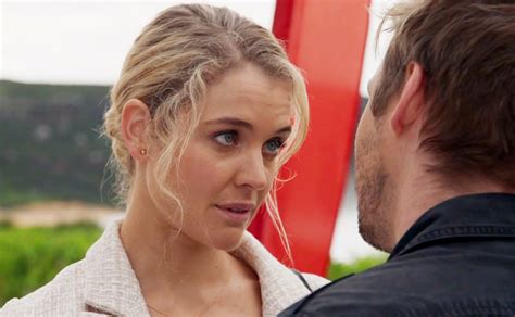Home And Away Spoilers Is Bree In Danger As Her Husband Arrives
