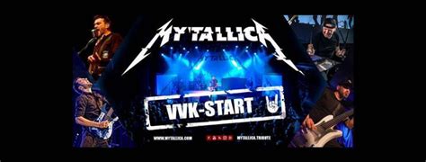 My'tallica - Best of Metallica 2022 - 08/01/2022 - Lübeck - Schleswig ...