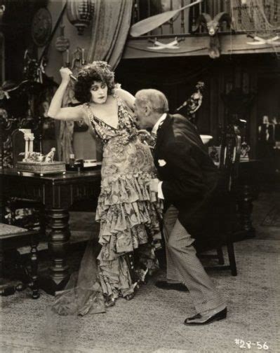 Theda Bara Hollywoods Original Vamp And Femme Fatale Documenting Fashion