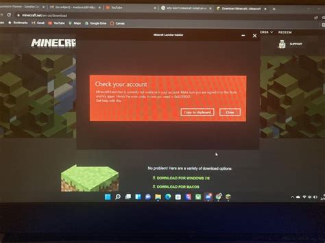Minecraft Launcher Not Working Java Rminecrafthelp