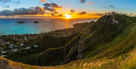 6 Spectacular Sunrise Spots On Oahu That You Mustnt Miss