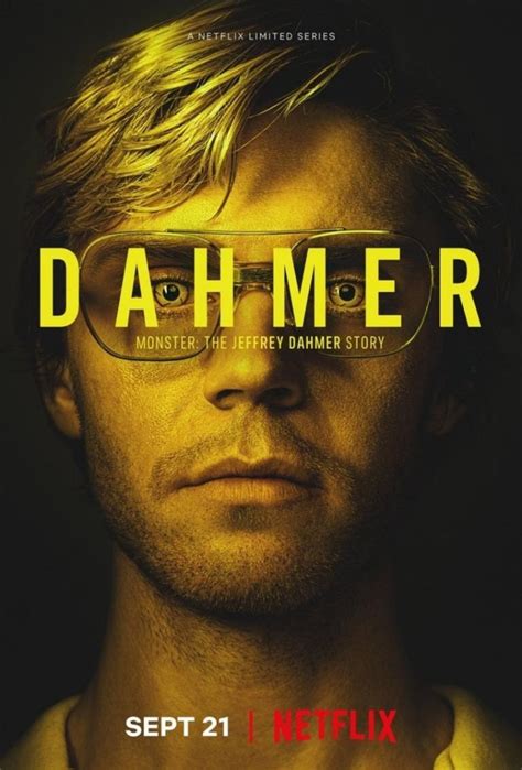 Qui N Es Jeffrey Dahmer El Asesino Que Protagoniza La Nueva Serie De