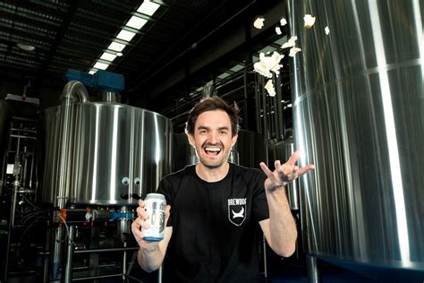 Coles And Brewdog Launch Carbon Negative Beer Wmr