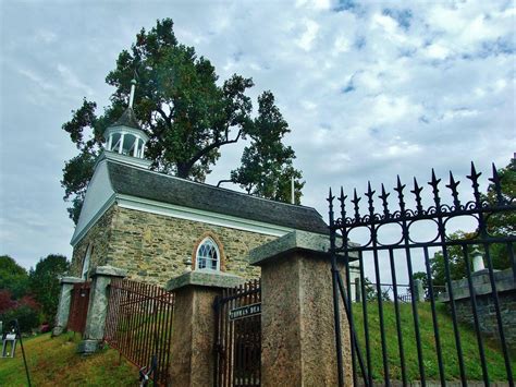Old Dutch Church And Burying Ground Sleepy Hollow Tripadvisor