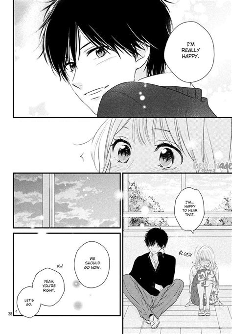 Haru Matsu Bokura Cute Romance Manga Romance Anime Romance