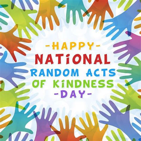 Middletowneye February 17 2021 Happy Random Acts Of Kindness Day Pass It On